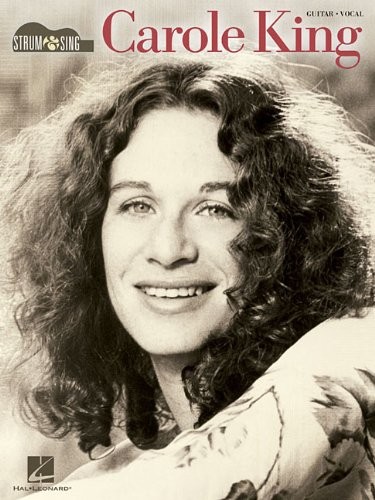 Carole King - Strum and Sing