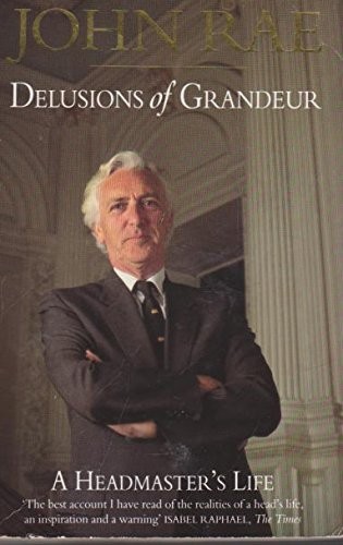 Delusions of Grandeur