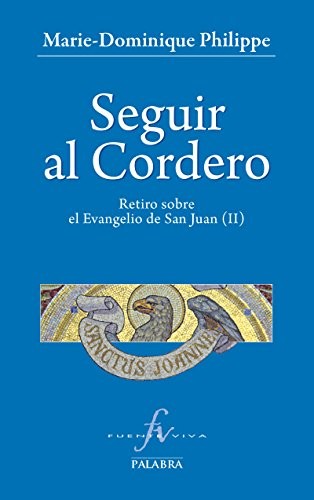 Seguir al Cordero II