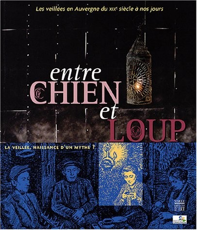 Entre chien et loup