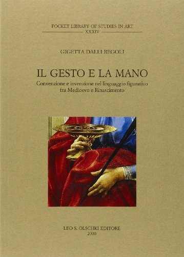 Il gesto e la mano