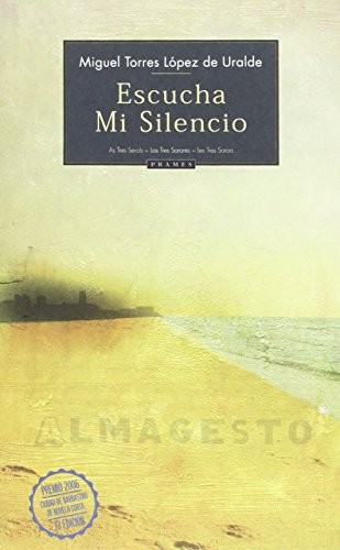 Escucha mi silencio