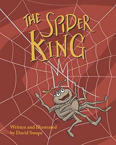 Spider King