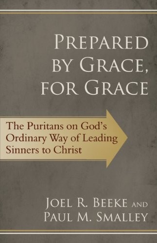 Prepared by grace, for grace