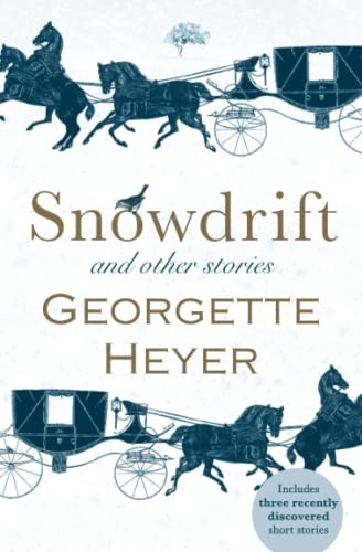 Snowdrift