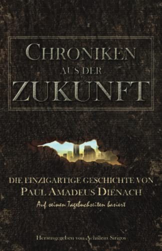 Chroniken aus der Zukunft