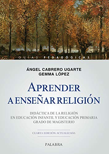 Aprender a enseñar religión