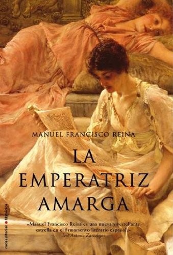 La emperatriz amarga