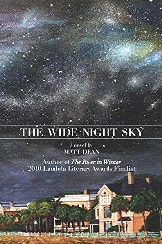 Wide Night Sky