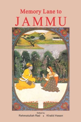 Memory lane to Jammu