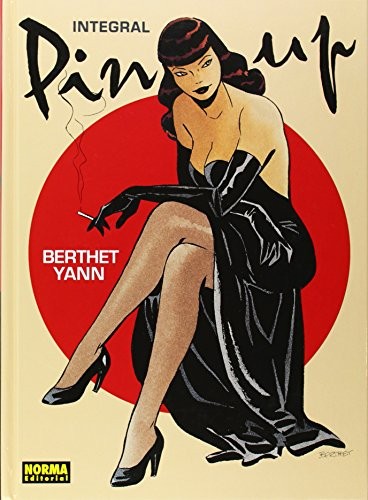 Pin Up Integral