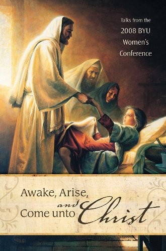 Awake, arise, and come unto Christ