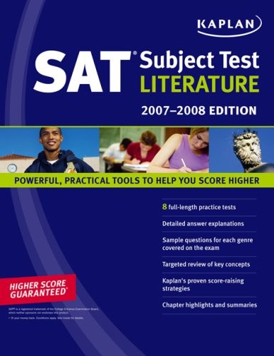 SAT subject test
