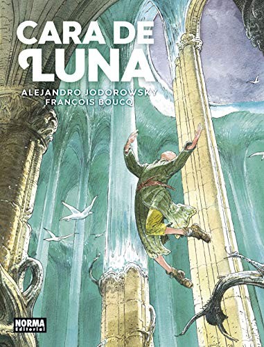 Cara de luna. Edición integral