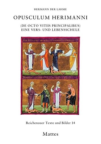 De octo vitiis principalibus