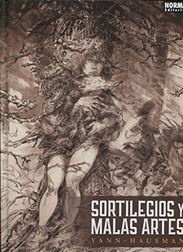 Sortilegios y malas artes. Edición integral