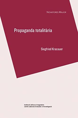 Propaganda totalitària