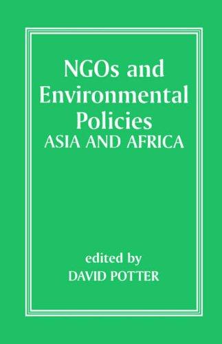 NGOs and Environmental Policies