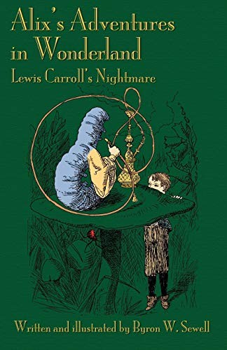 Alix's adventures in Wonderland