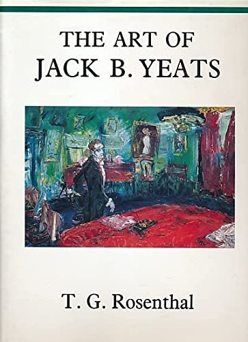 The art of Jack B. Yeats