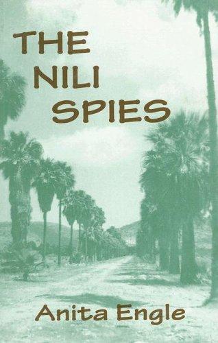 The Nili spies