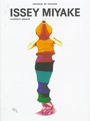 Issey Miyake