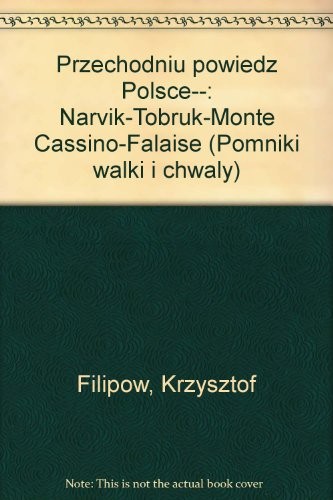 Przechodniu powiedz Polsce--