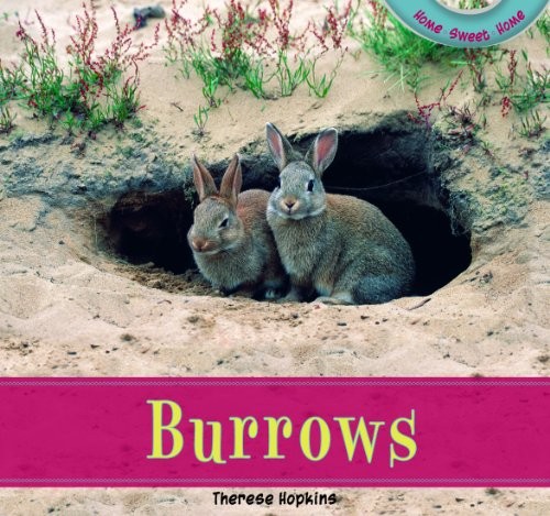 Burrows