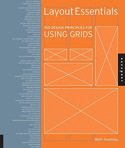 Layout essentials