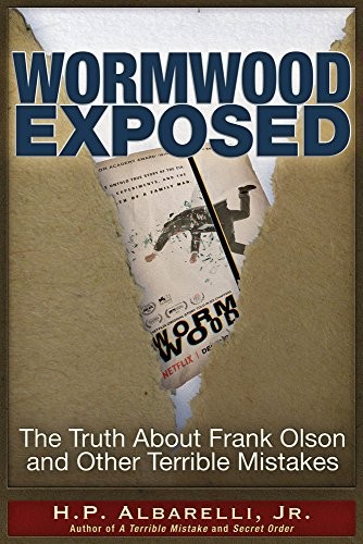 Wormwood Exposed