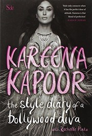 The style diary of a Bollywood diva