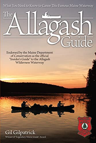 The Allagash guide