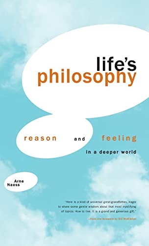 Life's philosophy