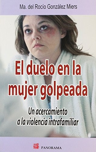 El duelo en la mujer golpeada