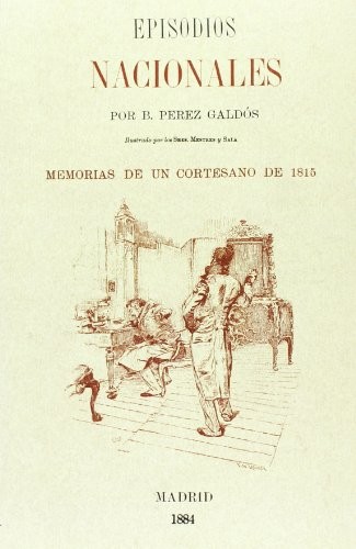 Memorias de un cortesano
