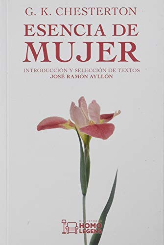 Esencia de mujer