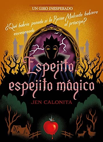 Espejito, espejito mágico. Un giro inesperado