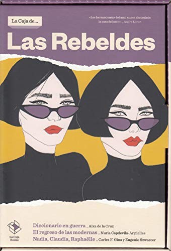 La caja de las rebeldes