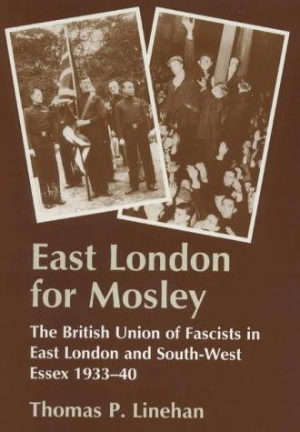 East London for Mosley