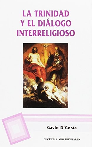 La Trinidad y el diálogo interreligioso