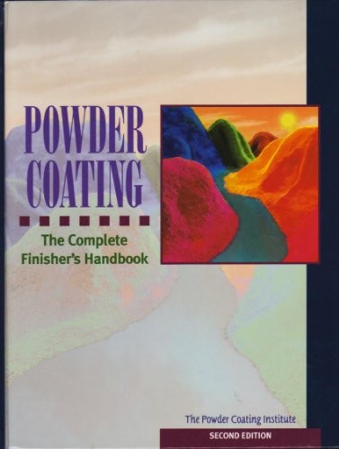 Powder coating