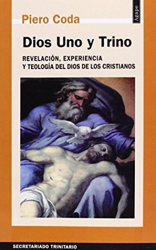 Dios uno y trino