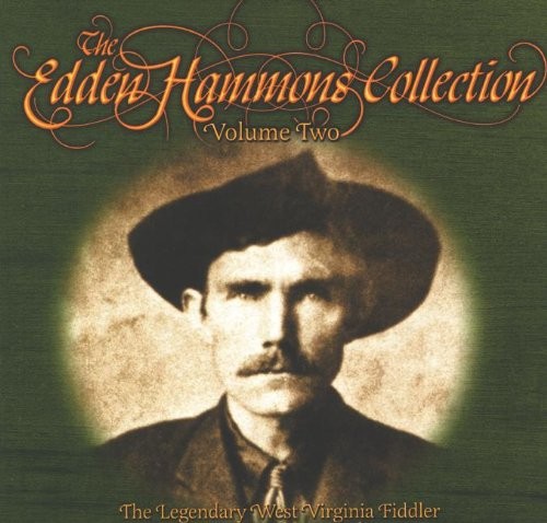 Edden Hammons Collection Vol. 2