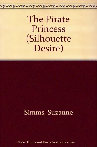 The pirate princess