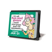 Aunty Acid Year-in-A-Box