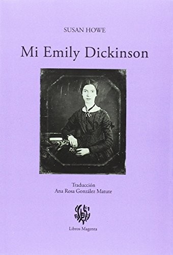 Mi Emily Dickinson