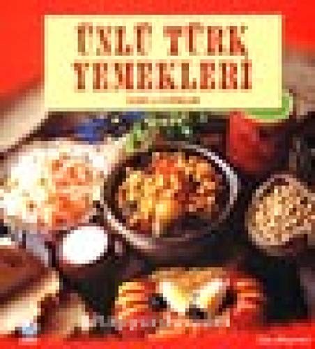 Unlu Turk Yemekleri/Esen Hengirmen/ Engin