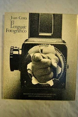 El lenguaje fotográfico
