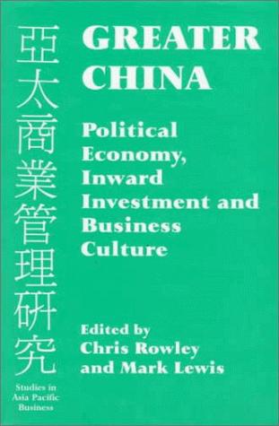 Greater China