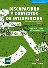 Discapacidad y contextos de intervención